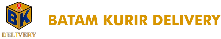 Batam Kurir Delivery